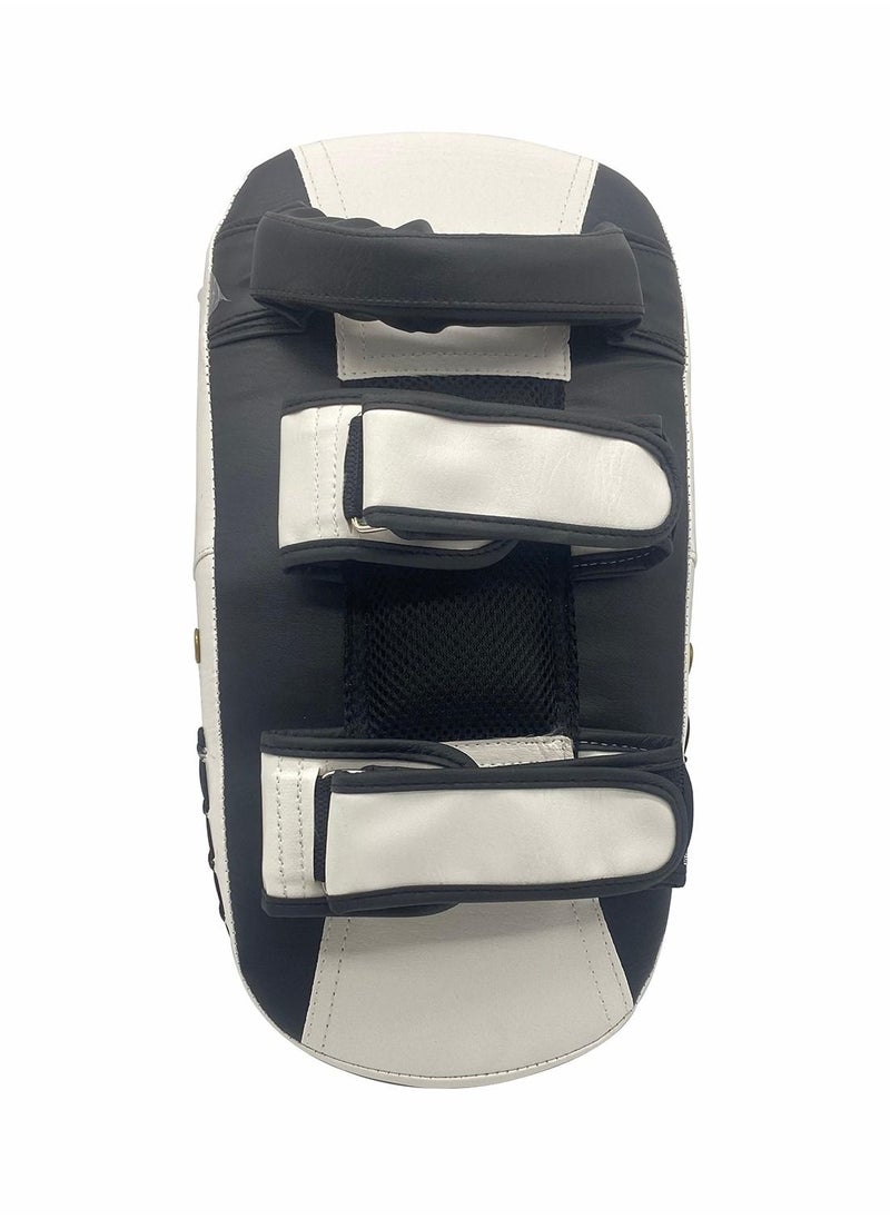 HIGHFLY - Boxing Punching Pad 500g HLY-PD06-BW - Image 1