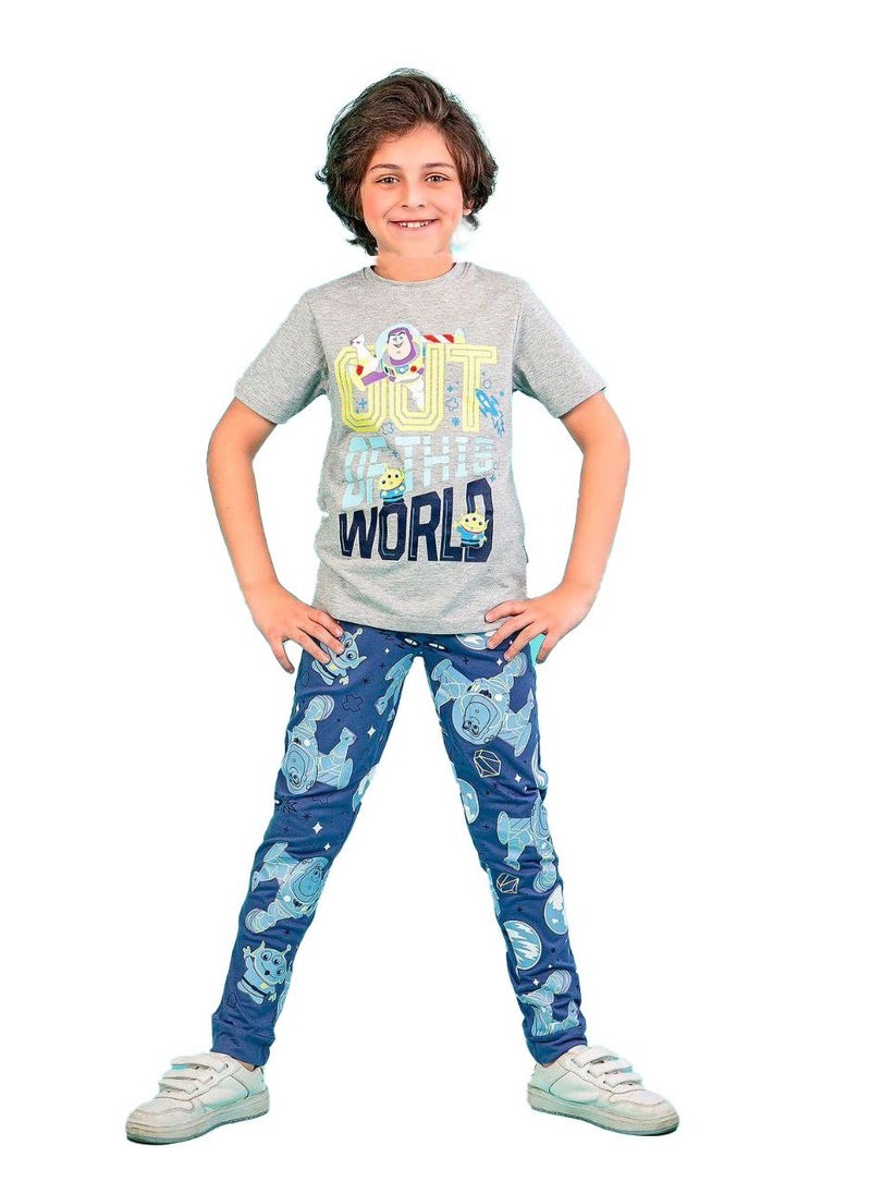 Generic - A set for boys consisting of three pieces - Image 1