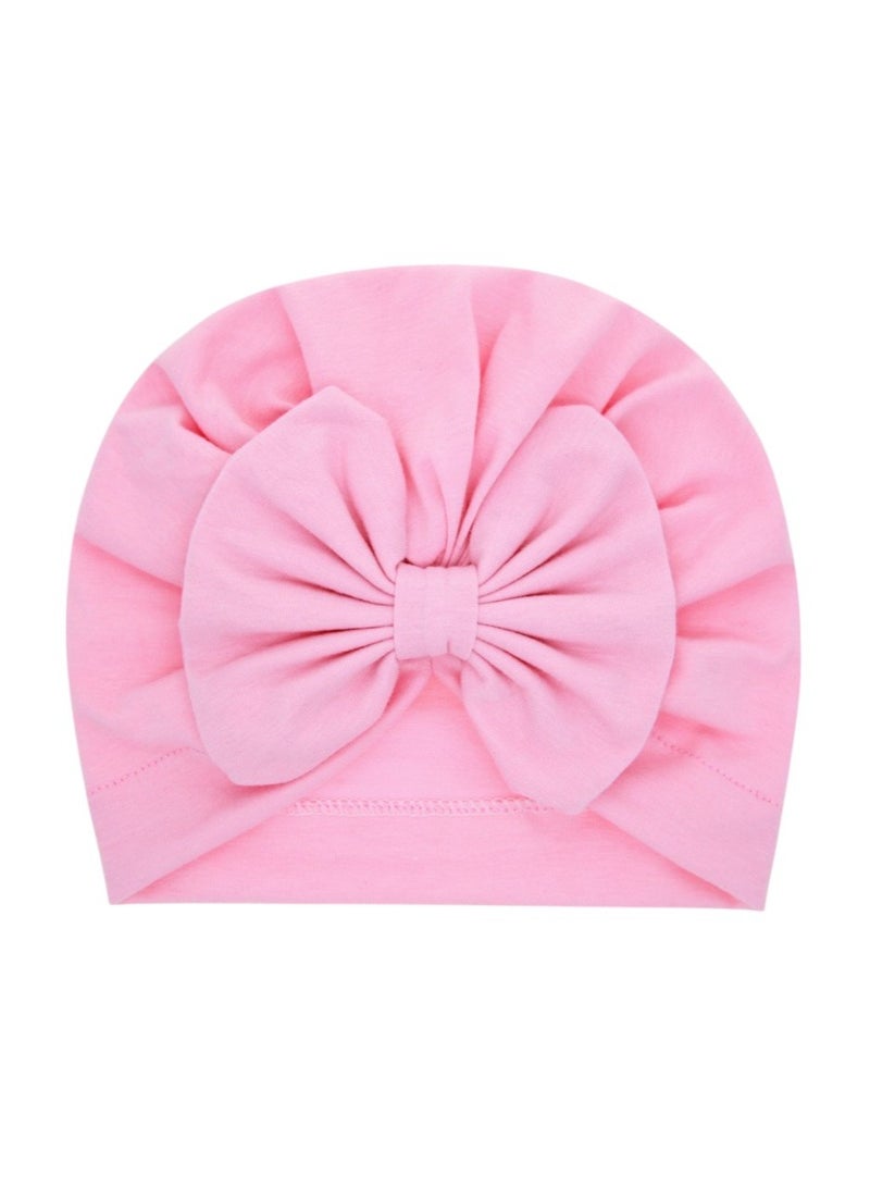 Bambimici 3 Pcs Tinytwist Baby Turban Set A - Image 3