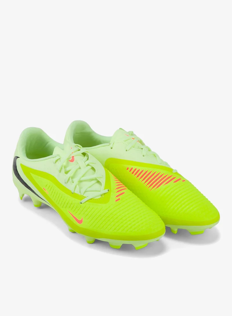 نايكي حذاء كرة قدم رجالي فانتوم  لو أكاديمي متعدد الأغراض