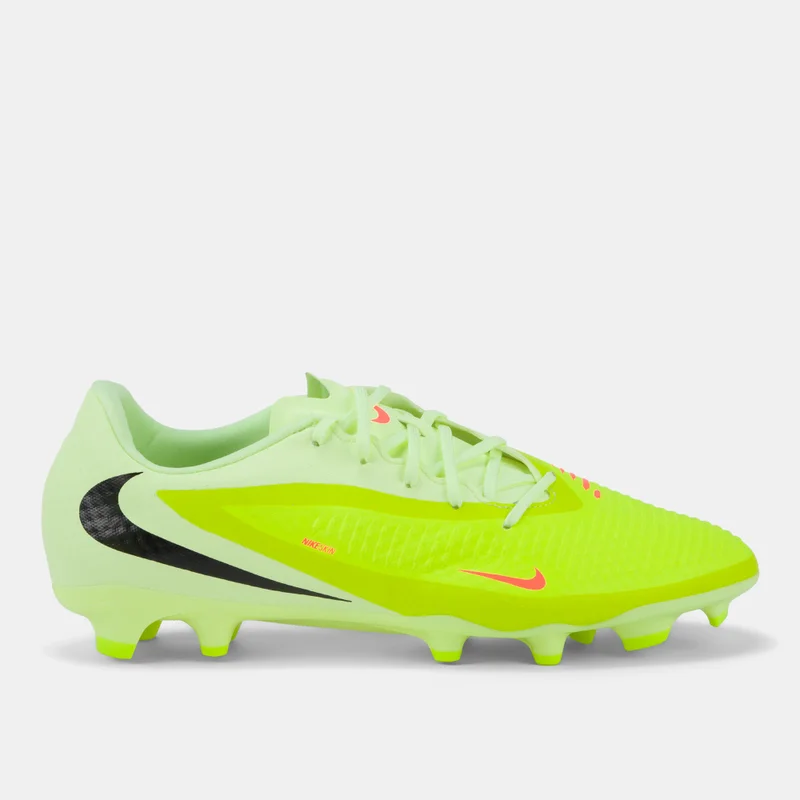 Nike Men's Phantom 6 Low Academy Multi-Ground Football Shoes