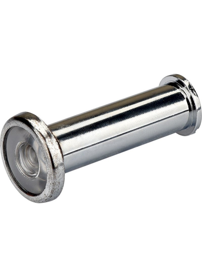 Canex Door Sight Zamak-Chrome 