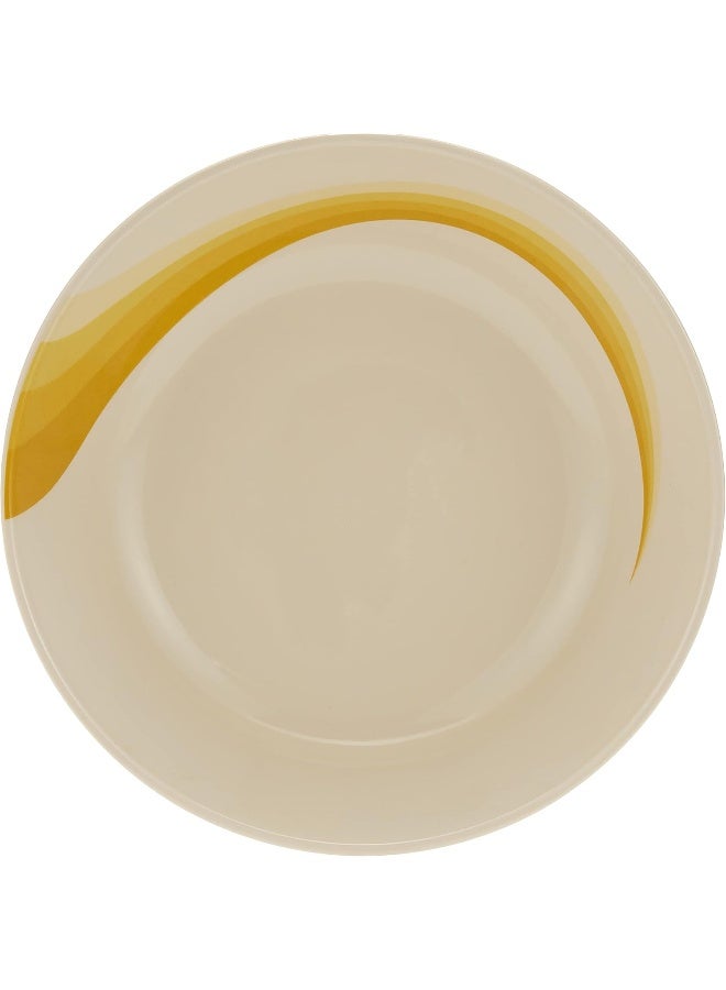 Royalford Melamine Serving Bowl Assorted Colour and Design 8.5inch - Image 3