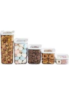 vip ahmet 5 Storage Container 