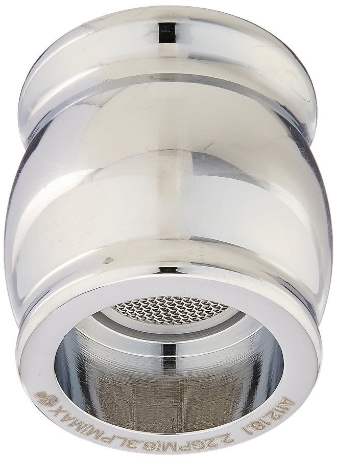 Peerless RP47820 Aerator, Chrome - Image 1