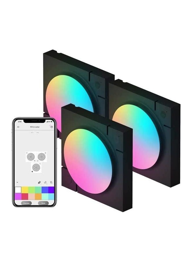 Lifesmart Cololight MIX KIT (3PCS) (Electronic Games) - Image 1