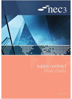 NEC3 Supply Contract Flow Charts 