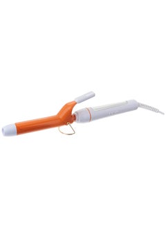 Brazilian Heat BBH3102 Brazilian Heat Tourmaline Ceramic Spring Curling Iron 1 Inch