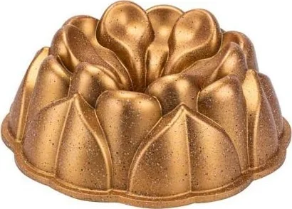 تي اي Tac Nilüfer Cast Granite Cake Mold