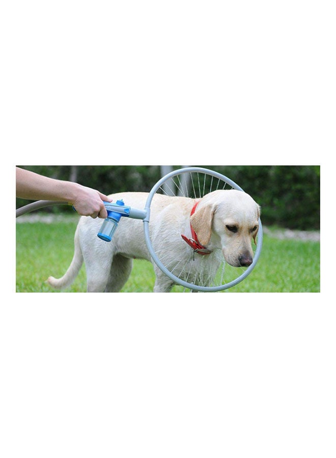 Golden Arrows Washer 360 With Ring-Shaped - 25.4 x 12.9 x 5.6 cm  - Image 2