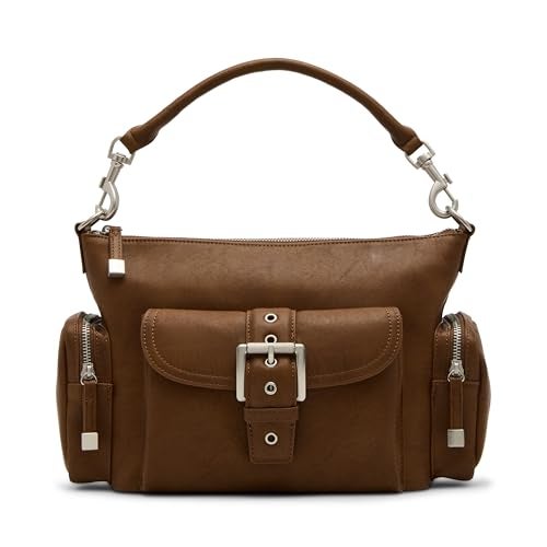 Steve Madden Andrew Cargo Shoulder Bag - Image 1