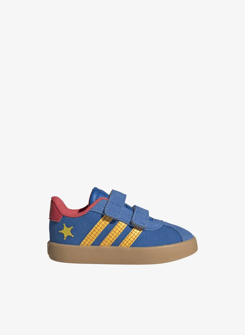 Adidas ADIDAS PIXAR TOY STORY VL COURT 3.0 SHOES INFANTS
