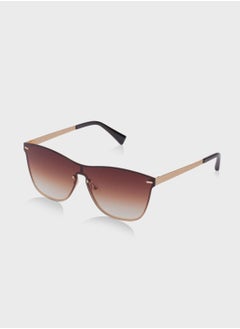 HAWKERS One Venm Metal Wayfarers Sunglasses  - Image 2