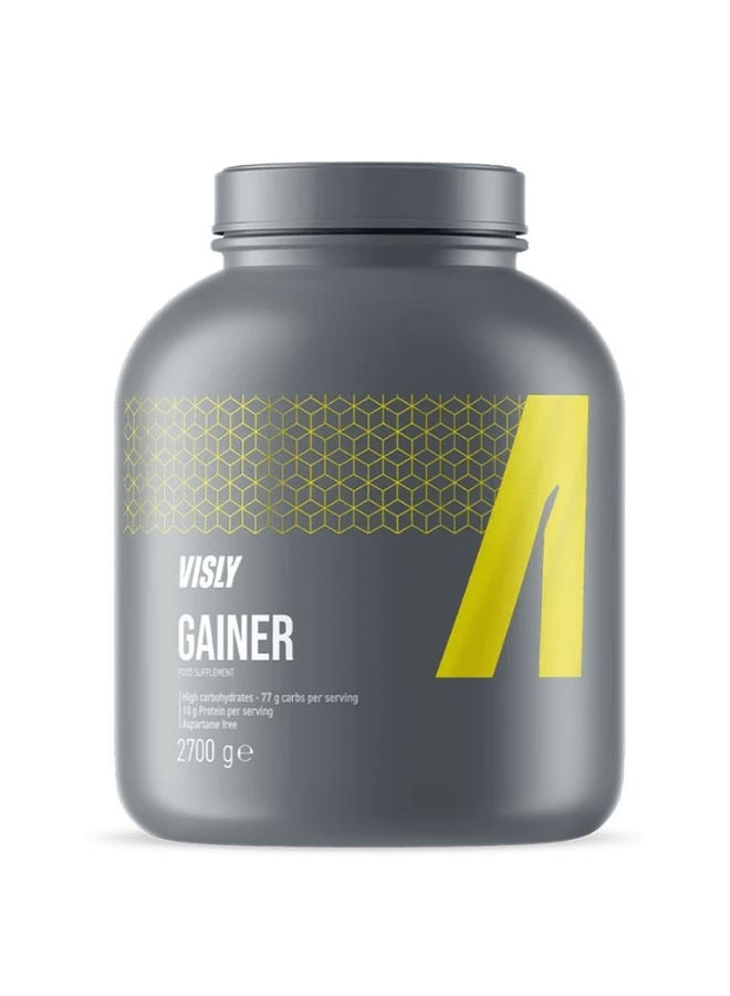 VISLY فيزلي غاينر 2700غ شوكولاتة
