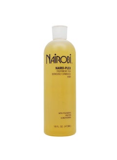Nairobi NairoPlex Treatment Conditioner Unisex Treatment 16 Ounce 