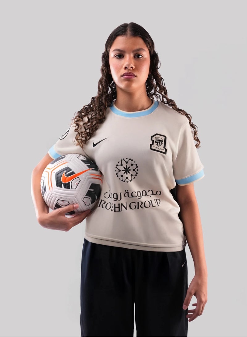 Nike Al Ittihad 25/26 Women Away Jersey Stadium Version - Image 1