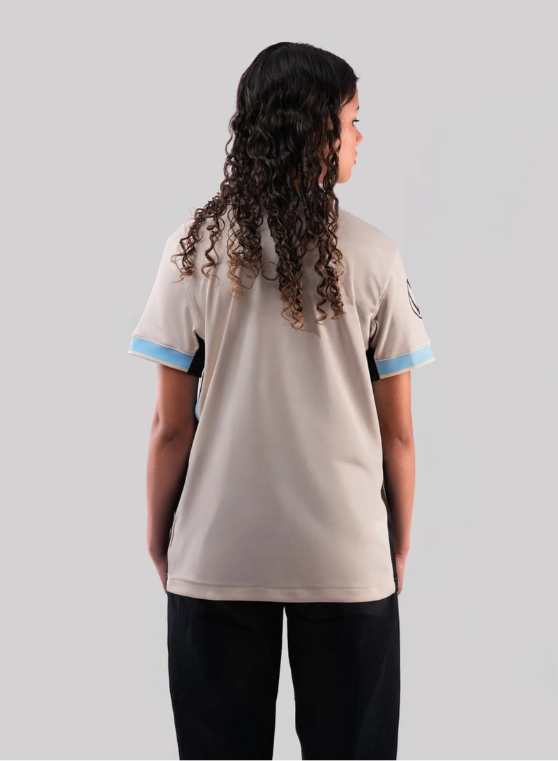 Nike Al Ittihad 25/26 Women Away Jersey Stadium Version - Image 5