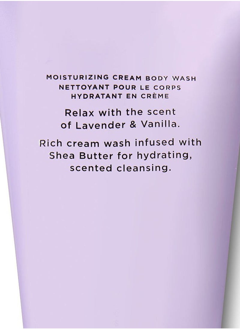 Victoria's Secret - Lavender Vanilla BODY WASH - Image 1