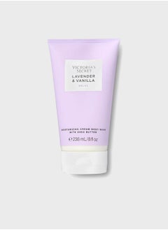 Lavender Vanilla BODY WASH