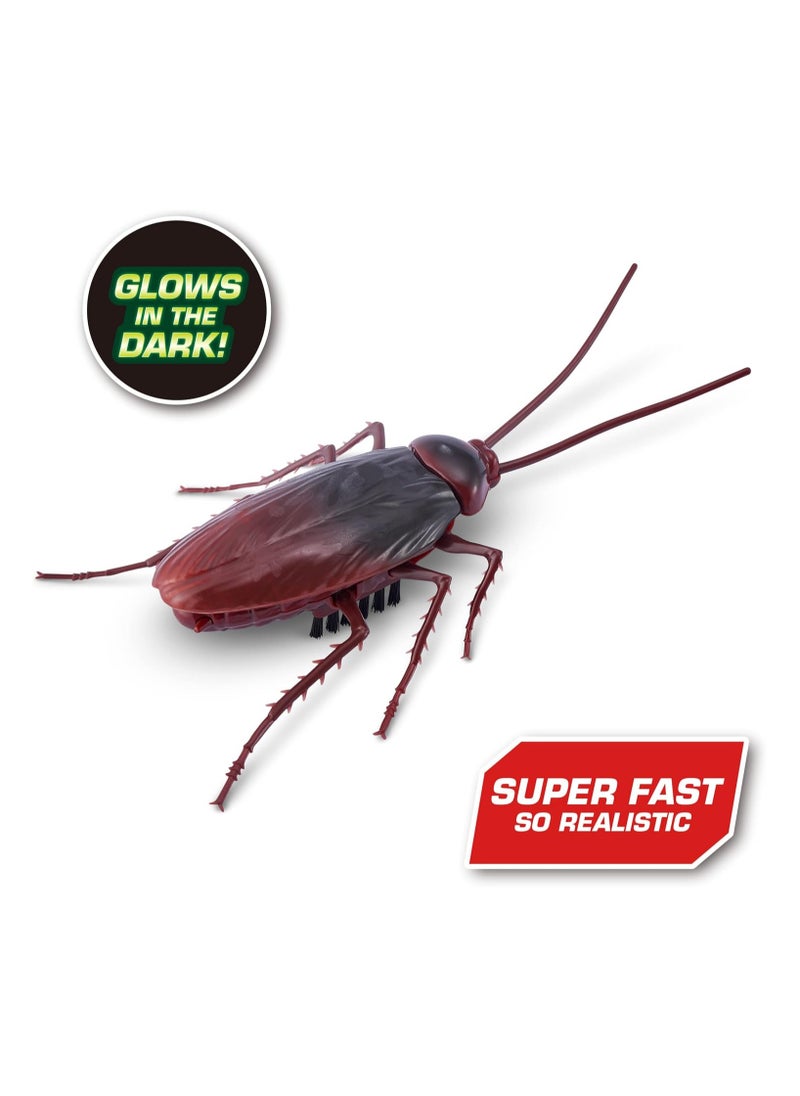 ROBO ALIVE Zuru ROBO ALIVE CRAWLING COCKROACH  - Image 3