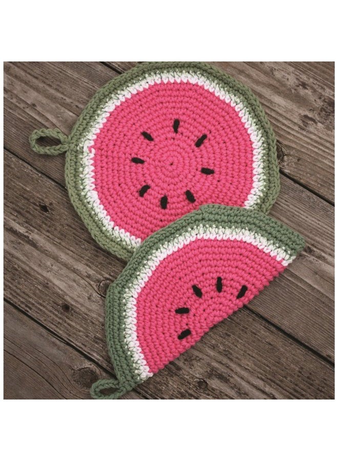 Lily خيوط قطن سكر وكريمة، 14 أونصة، إكرu ناعم، 1 مخروط - Image 5