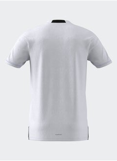 Adidas AEROREADY Designed for Training Logo Graphic T-Shirt  - Image 5