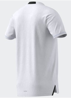Adidas AEROREADY Designed for Training Logo Graphic T-Shirt  - Image 4