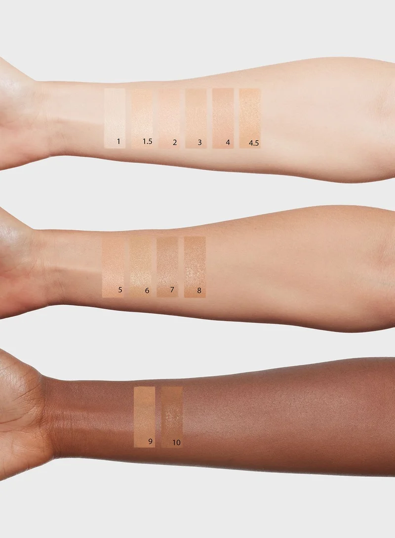 Charlotte Tilbury Light Wonder Foundation - 5 Medium