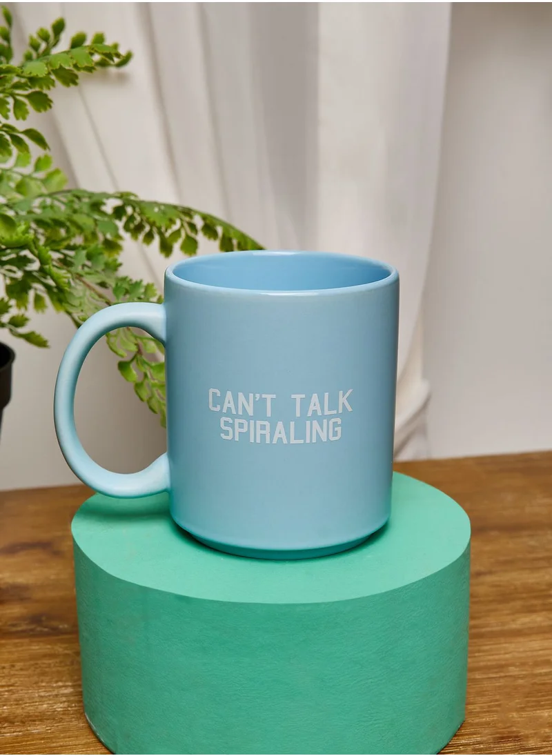 Typo Daily Mug