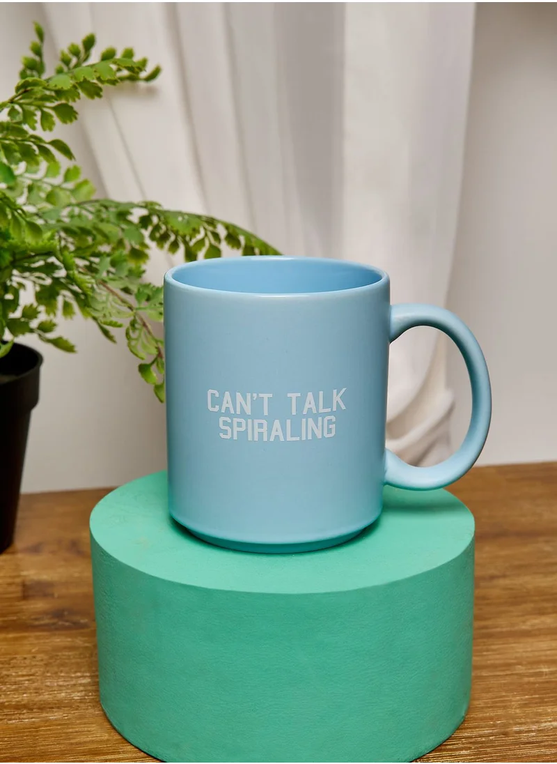 Typo Daily Mug