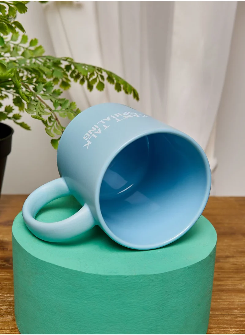 Typo Daily Mug