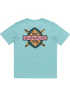 QUIKSILVER Rainmaker Kids Short Sleeve T-Shirt  - Image 2