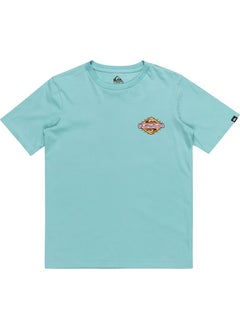 QUIKSILVER Rainmaker Kids Short Sleeve T-Shirt  - Image 1
