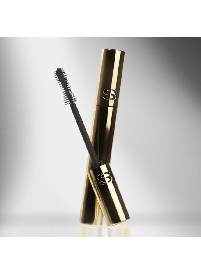 sisley PARIS Sisley-Paris Phyto-Noir Mascara Deep Black  7ML - Image 4