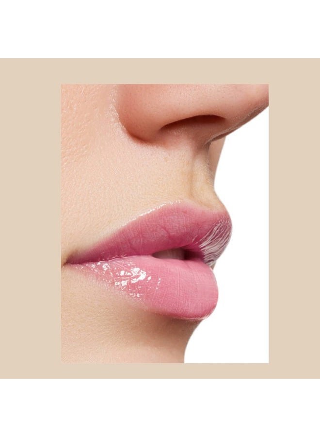 Nouba Millebaci Long Lasting Liquid Lipstick Pink, Lustrous Moisturizing Creamy Formula with Vitamin E Intense Color Pigment High Impact Makeup Lip Cream Color Stick Balm For Women (Color 40) - Image 4