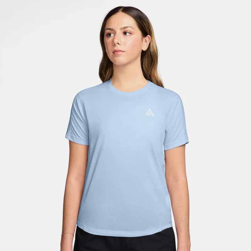 Women's ACG Dri-FIT Trail Running Top