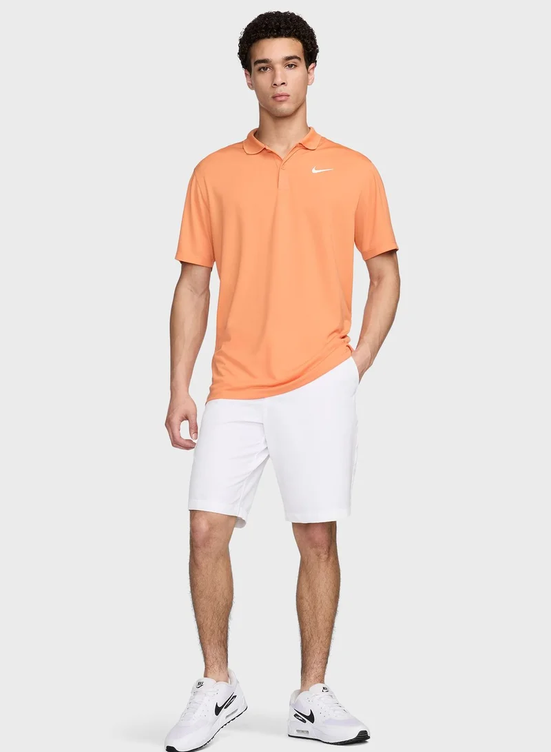 Nike Dri-Fit Victory Polo