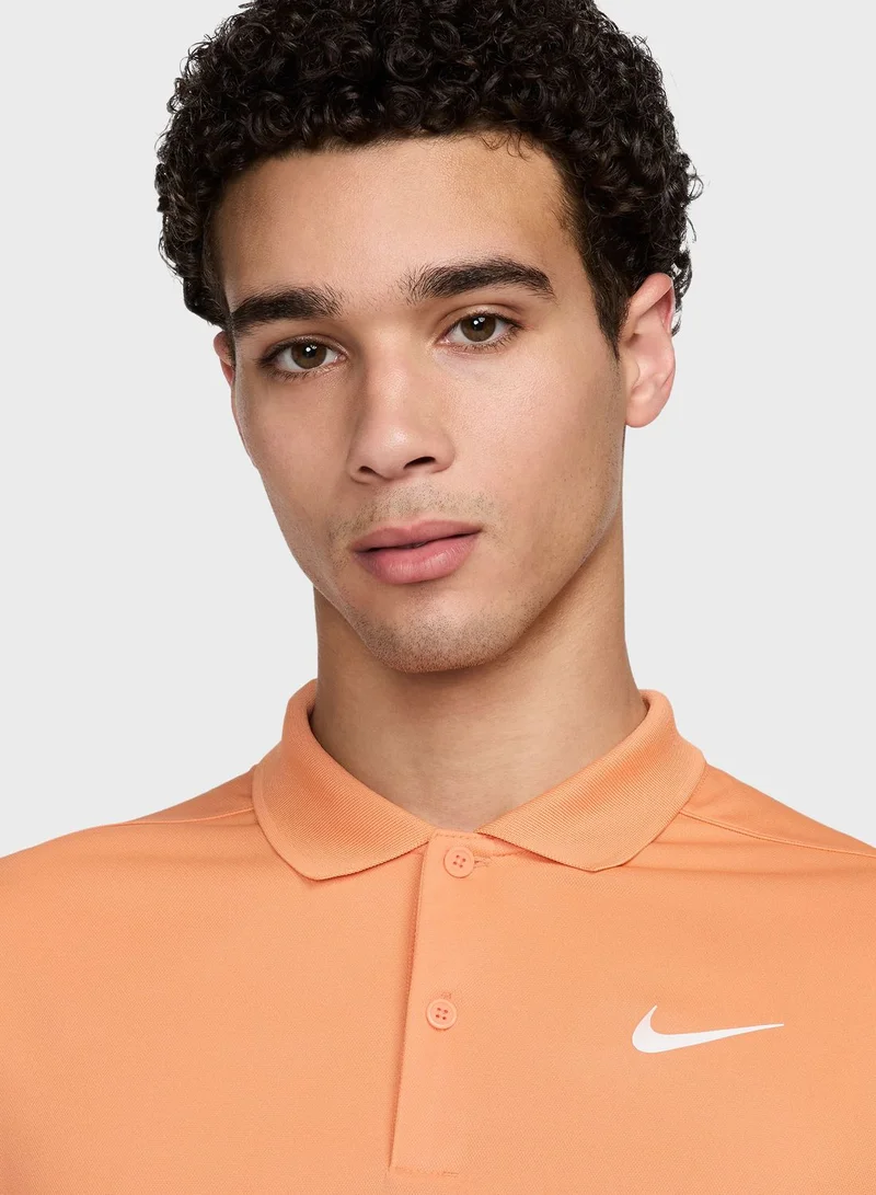 Nike Dri-Fit Victory Polo
