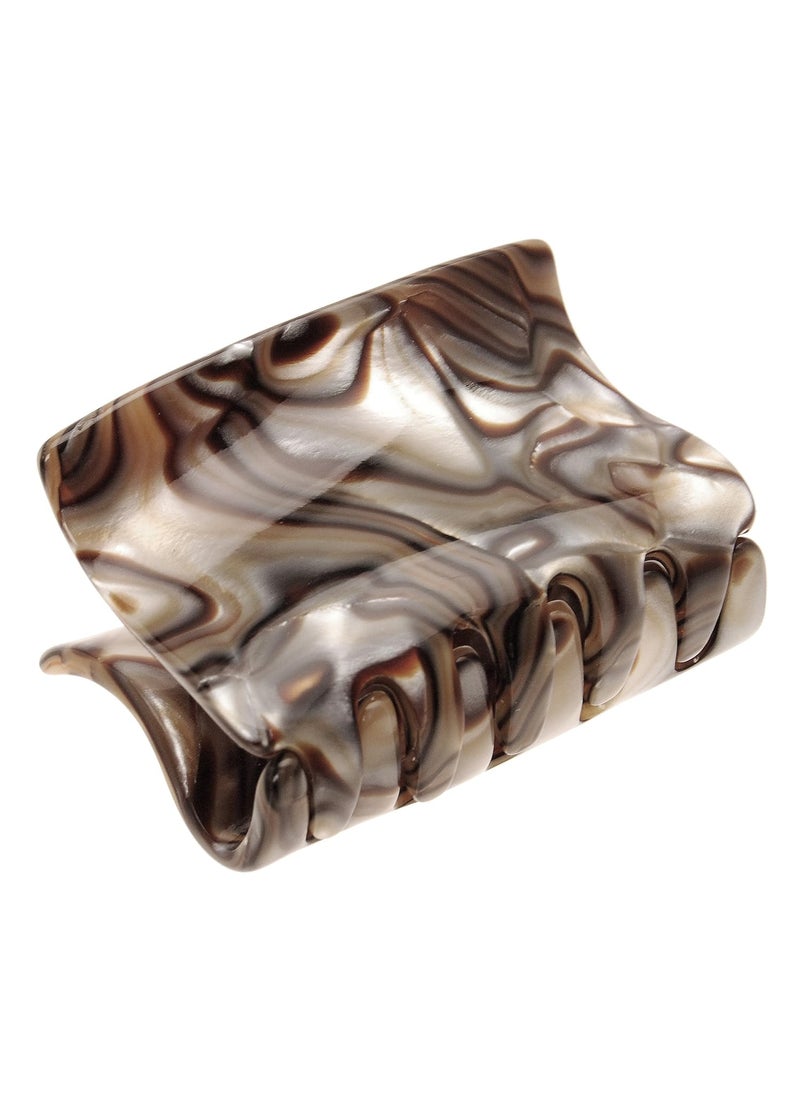 France Luxe France Luxe Little Bongo Jaw  Onyx 