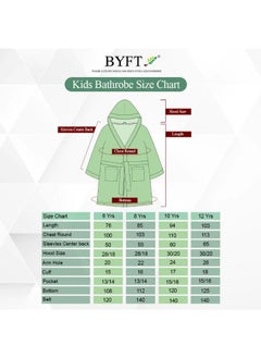 BYFT Embroidered For You (White) Luxury (King & Queen) Personalized Bathrobe-Set of 2, Cotton, Highly Absorbent and Quick dry, Classic Hotel and Spa Quality Bath Linen 400Gsm  - Image 3