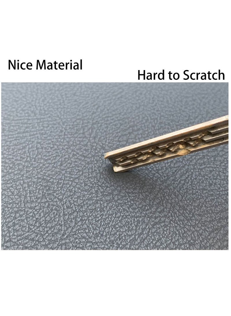 Furtey - Anti-Reflective Dashboard Mat For Toyota Land Cruiser Dashboard Cover For Reduce Heat and ultraviolet rays - Image 1