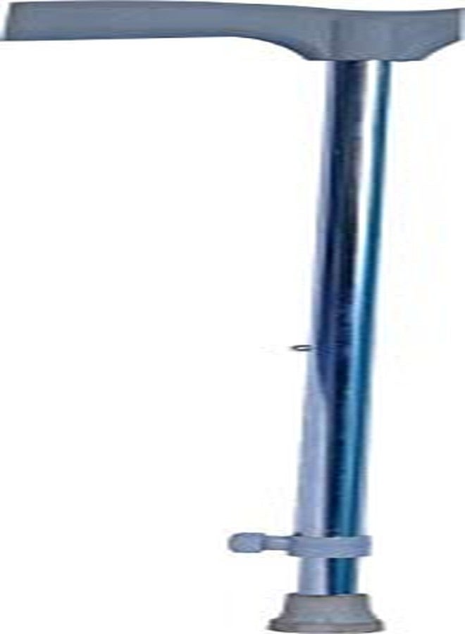 عصا المشي الجراحية ذات الساق الواحدة من Kds Surgical Crome