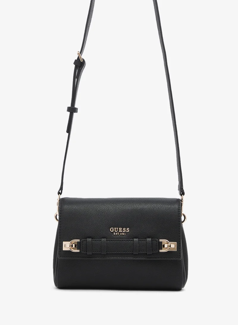 GUESS Gregoria Crossbody Bag
