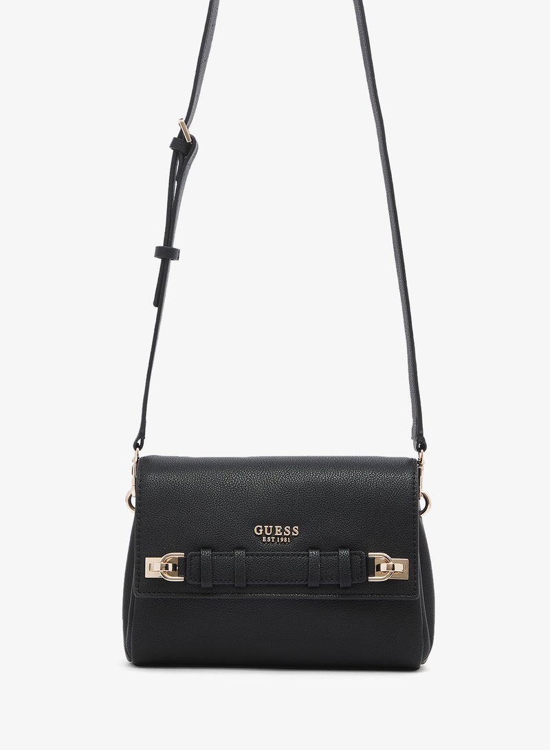 GUESS Gregoria Crossbody Bag - Image 1