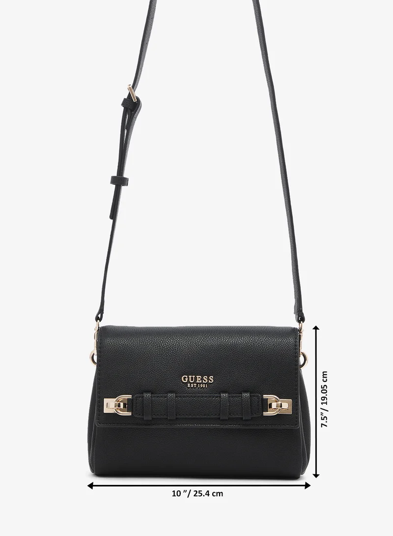 GUESS  Gregoria Crossbody Bag for Women | Best Price UAE