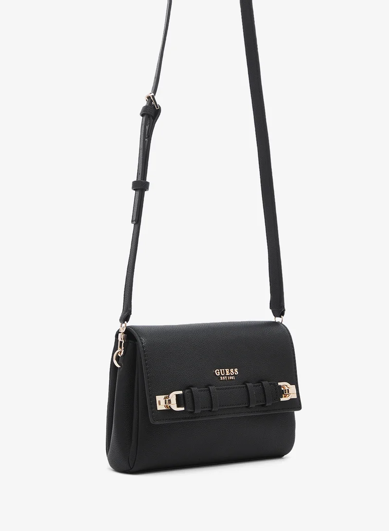 GUESS Gregoria Crossbody Bag