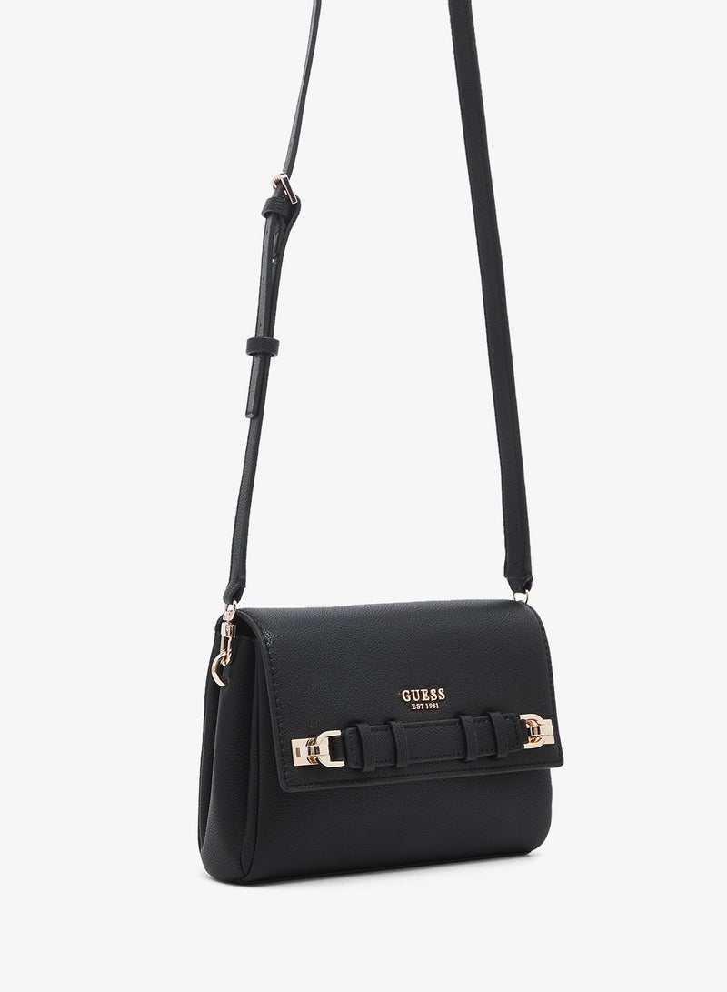 GUESS Gregoria Crossbody Bag - Image 3
