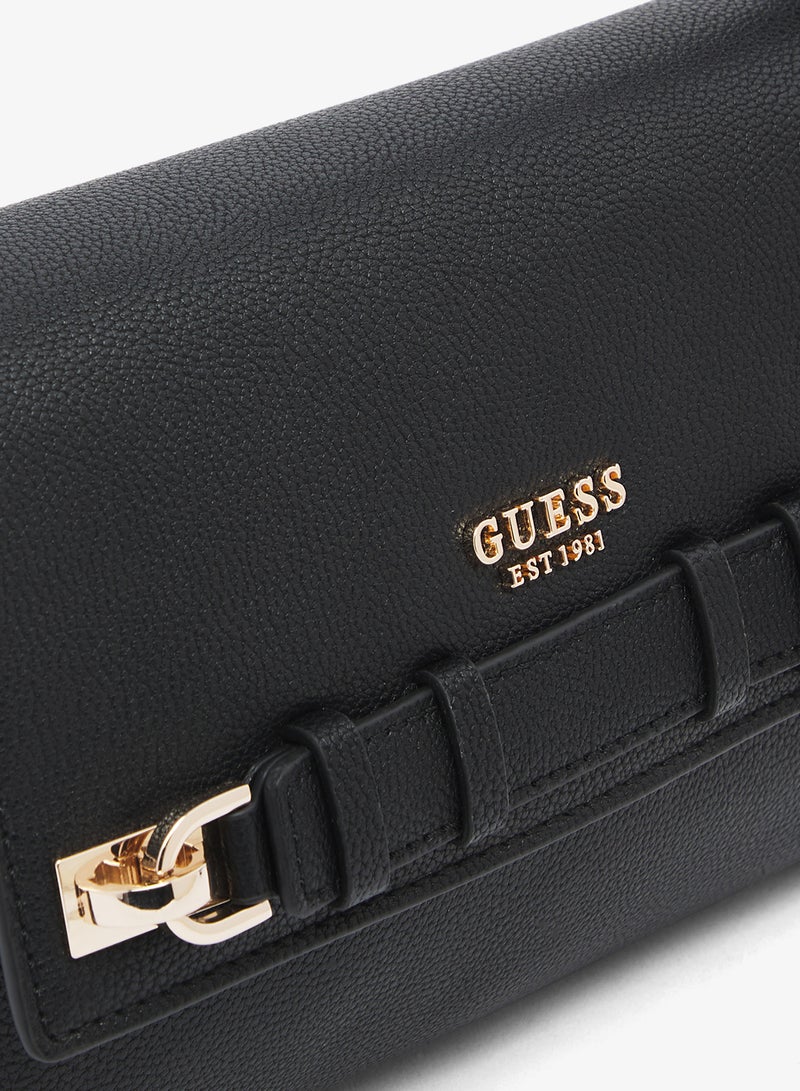 GUESS Gregoria Crossbody Bag - Image 4