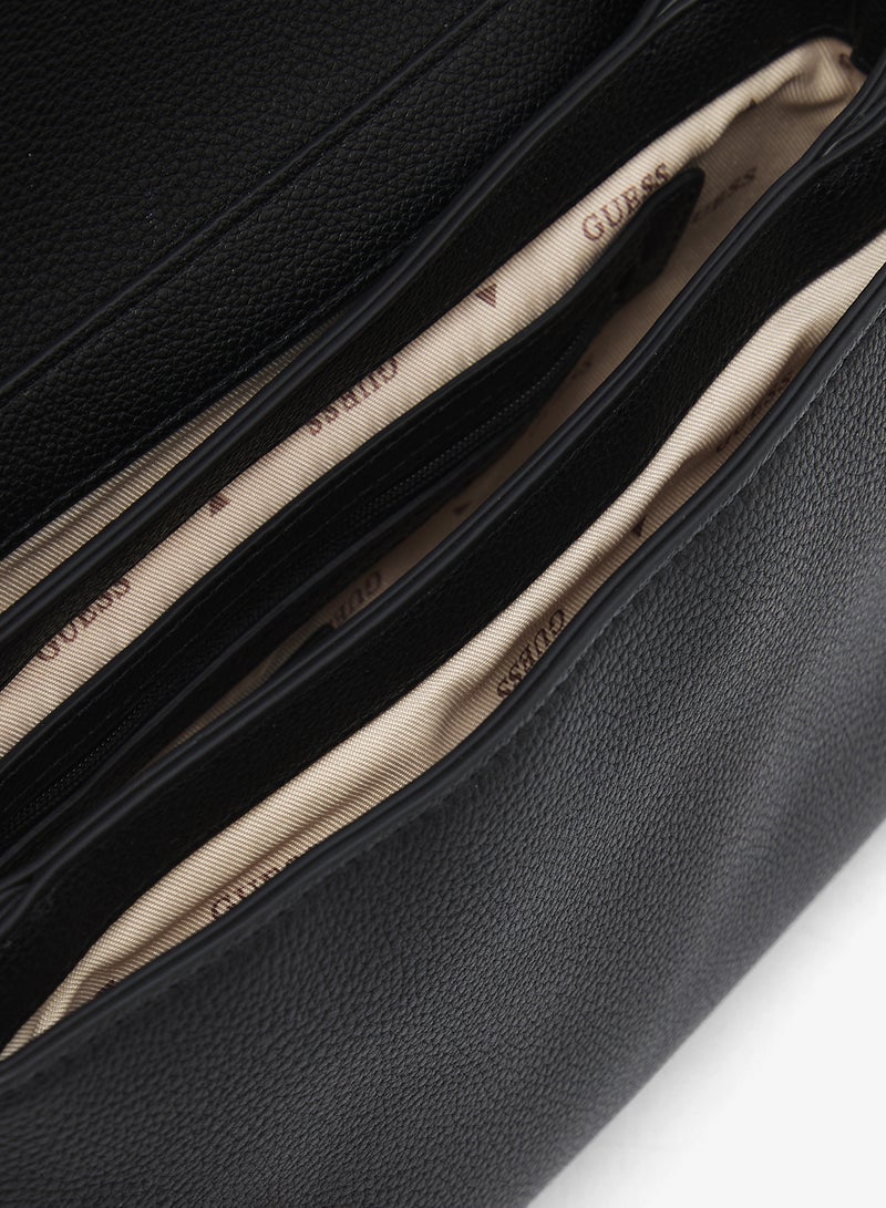 GUESS Gregoria Crossbody Bag - Image 5