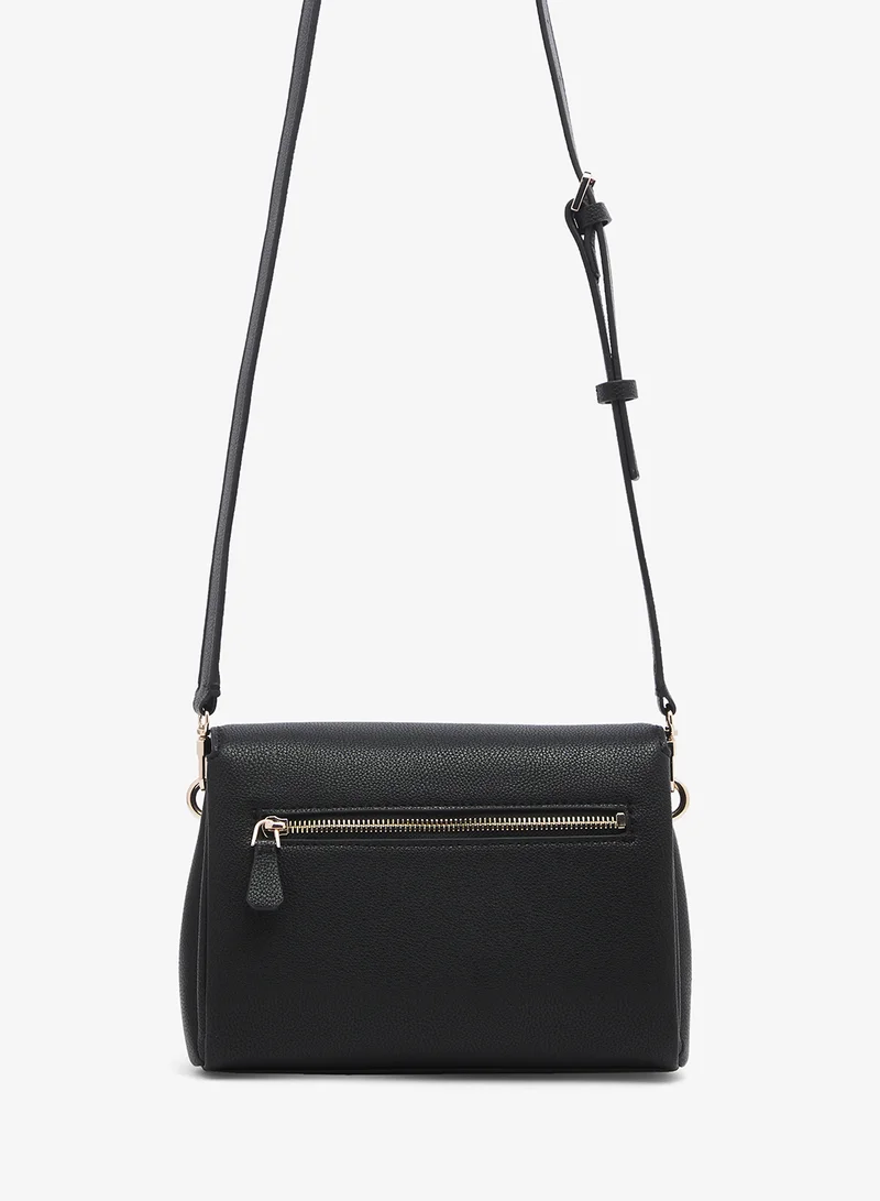 GUESS Gregoria Crossbody Bag